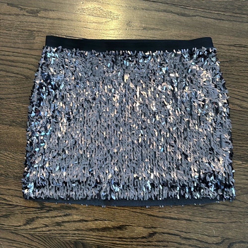 Express skirt